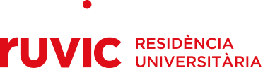 RUVIC · Vic University Residence
